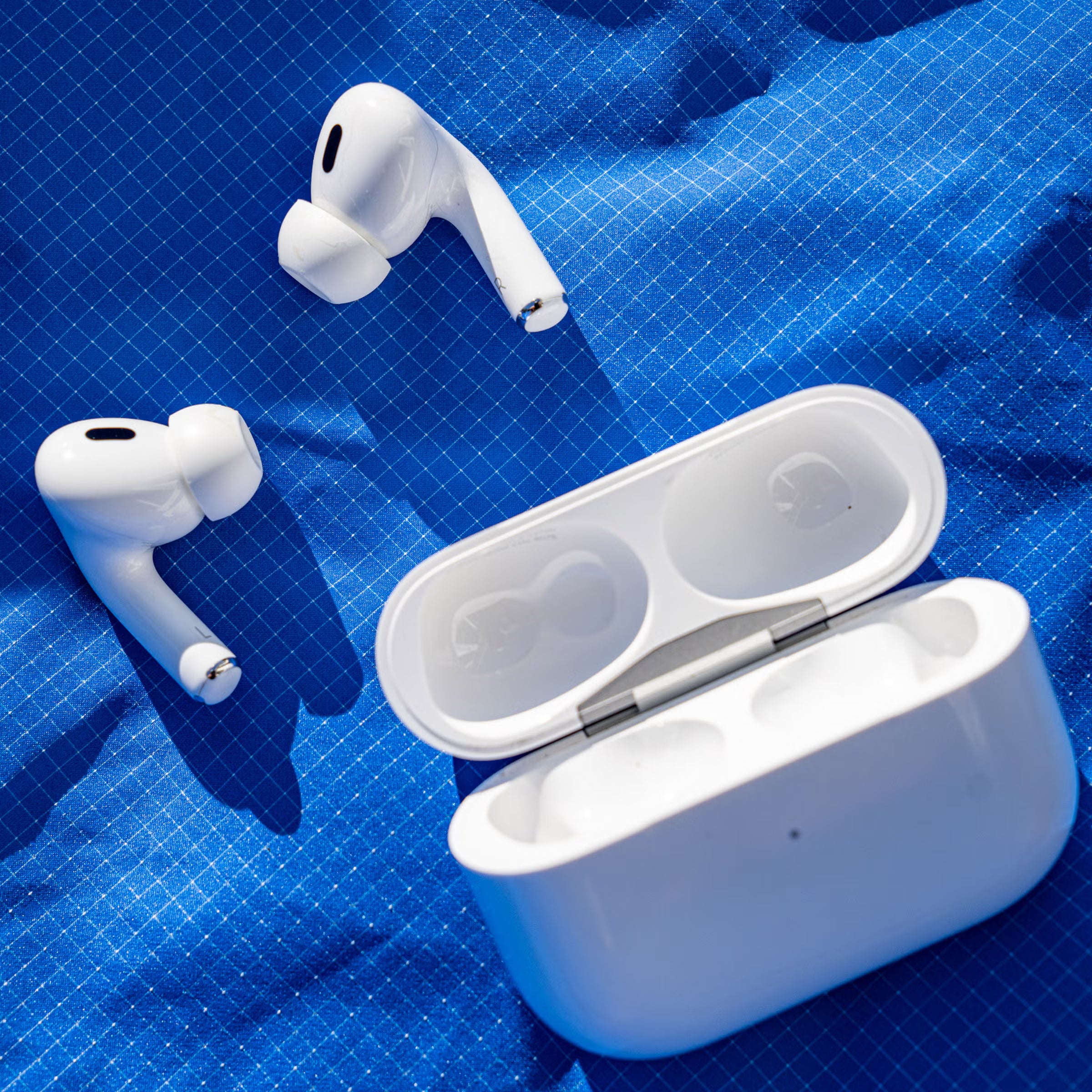Apple Airpods