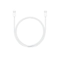 60W USB-C Charge Cable (1 m)