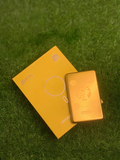 IFCAT 5000mah Wireless PowerBank with Free Data Cable
