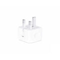 Apple 40W Dynamic Power Adapter (60W Max) – 3-Pin Plug with Free Data Cable