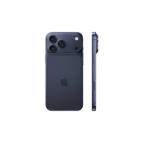 iPhone 17 Pro Max Blue PTA Approved