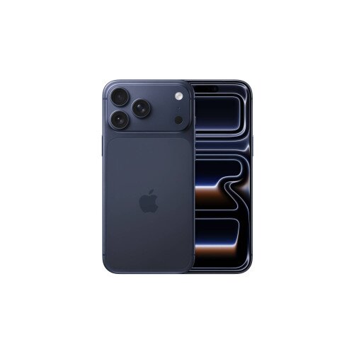 iPhone 17 Pro Max Blue PTA Approved