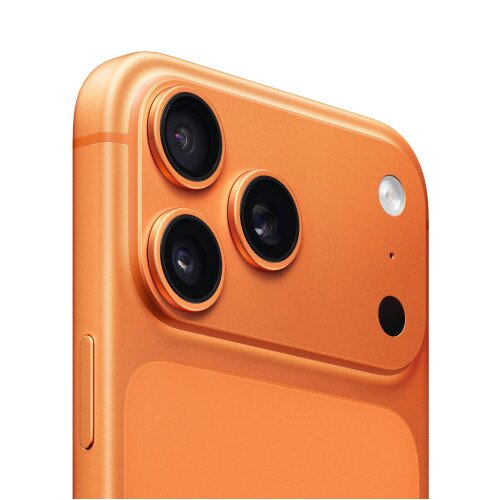 iPhone 17 Pro Max Orange PTA Approved