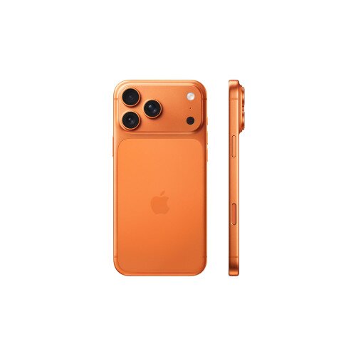 iPhone 17 Pro Max Orange PTA Approved