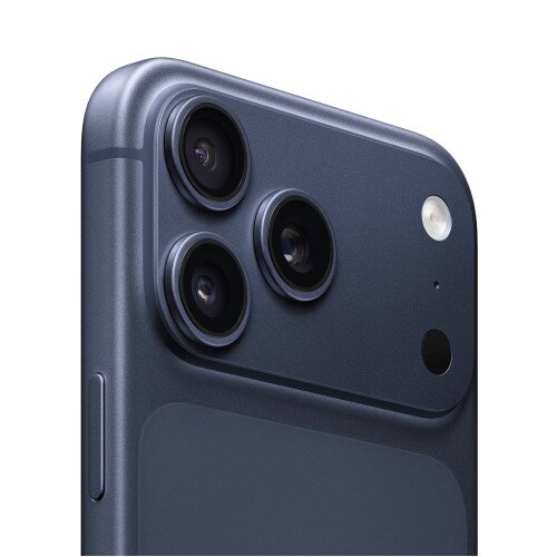 iPhone 17 Pro Max Blue PTA Approved