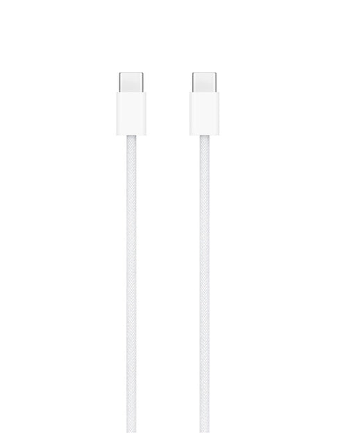 60W USB-C Charge Cable (1 m)